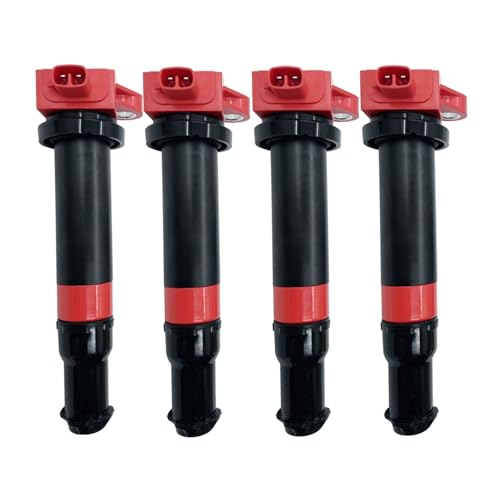 Bobine d'allumage haute conductivité thermique 27301-26640 pour moteur 1.6L