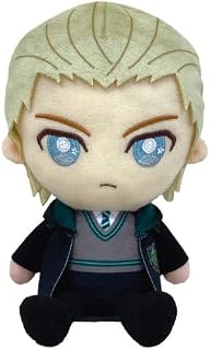 バンダイナムコヌイ Chibiぬいぐるみ ドラコ・マルフォイ 2978