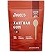 Judee's Xanthan Gum Gluten Free(8 oz) - USA Packed & Filled - Dedicated Gluten & Nut Free Facility - Perfect for Low Carb Keto Cooking. Non-GMO