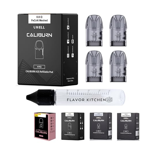 yA3V[Ypz [EF Caliburn AV[Yp pJ[gbW for Jo[ uAZ3vuAZ3 GracevuA3vuAK3vuA3Sv{FlavorKitchenIWiڐt{gZbg (0.8iA3S/TChj)