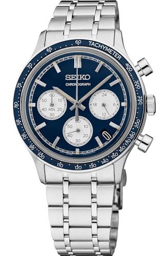 Seiko SSB477