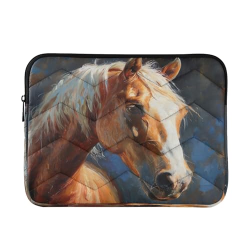 Funda para portátil 13-14 pulgadas impermeable