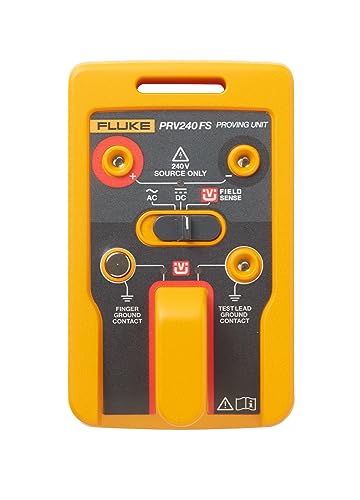 Fluke PRV240FS jednostka potwierdzająca