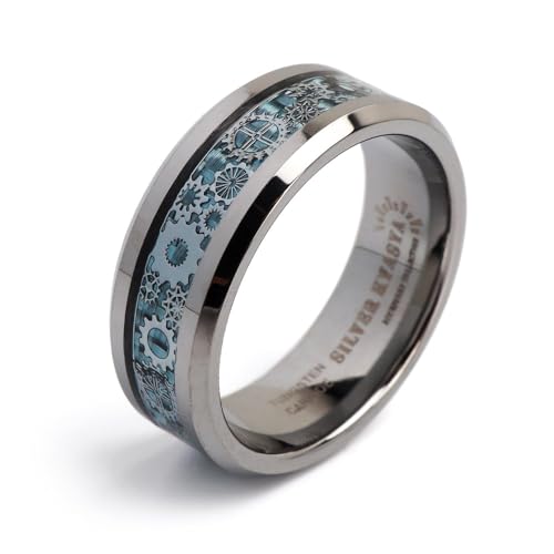 [silver KYASYA]^OXe ԃO w Y O u[ Vo[ J[{ ^bN MA j[N AM[Ή pBOXti12j