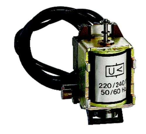 Bticino Megatiker - Sganciatore Bobina Minima Tensione 24Vac M4M/024