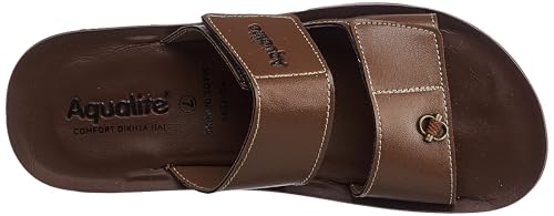 Image of Aqualite mens Pg-1296 Slide Sandal