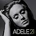 Price comparison product image Adele - 21 [VINYL]
