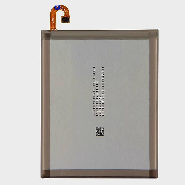 Image of Original Parts BA750ABN for Samsung A7 /2018 M10, A10 with 1 Year Replacement Warranty