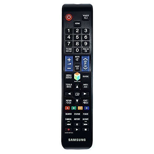 Preisvergleich Produktbild Original Samsung UE22F5400AK TV Fernbedienung