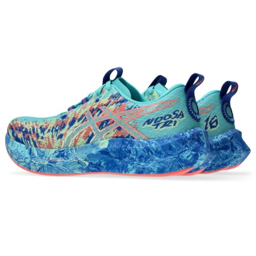 Image of ASICS Women's Noosa TRI 16 Running Shoes