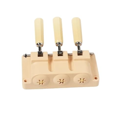 ZMLMAJJ Panneau Avant, Vannes Et Poignées for Machine À Glace Molle – Compatible avec Carpigiani