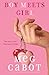 Boy Meets Girl (The Boy Series)