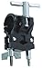 Gibraltar SC-GPRMC Power Rack Multi Clamp
