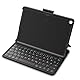 Brandneu und „Made for Amazon“: Bluetooth-Tastaturhülle für Amazon Fire HD 10 (13. Gen., 2023)