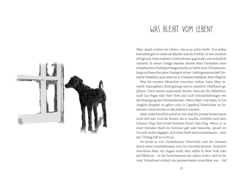Ein Hund namens Ego und die großen Fragen des Lebens: Eine Geschichte über wahre Freundschaft, inneren Reichtum und die Suche nach dem Glück - SPIEGEL-Bestseller