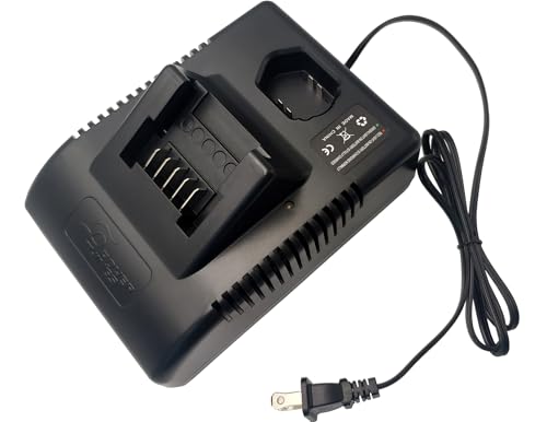 WeideBATT Charger CTC131 CTC131A 7.2V-18V for Snap on Battery
