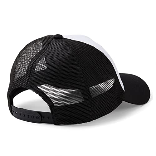 Cricut Trucker Hat Blank support vierge sublimation et flex thermocollant 3pcs - 2
