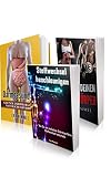 Stoffwechsel beschleunigen: Darm: Muskelaufbau 3 in 1 Bundle
