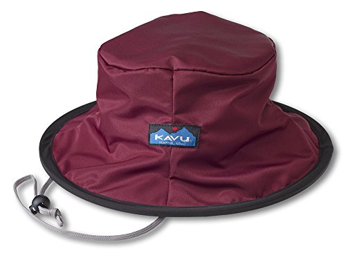 KAVU Men's Fishermans Chillba Bucket Hat