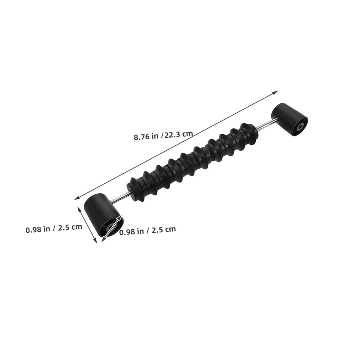 4pcs Table Soccer Score Keepers: Plastic Score Counter Bars for Accurate Indicators - Desktop Games Counters for Competition