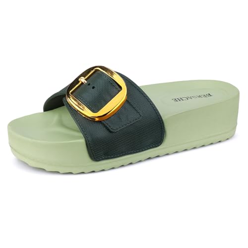 Image of BERSACHE Extra Soft Classic Casual with Regular wear with Ultra Soft & Flexibility Technology Flipflop for Women's