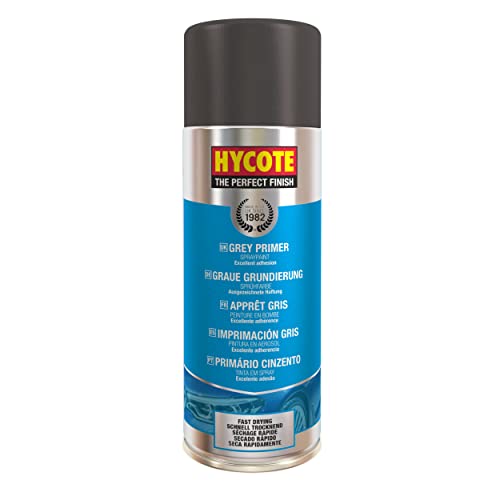 Hycote Primer Gris 400ml