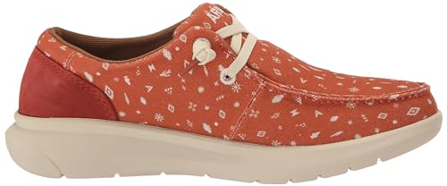Image of Ariat Women's Hilo Shoe