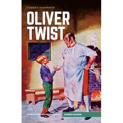 Oliver Twist