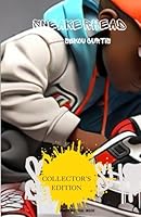 Sneakerhead B0D3CD815N Book Cover