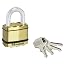 Normal Shackle + Weatherproof