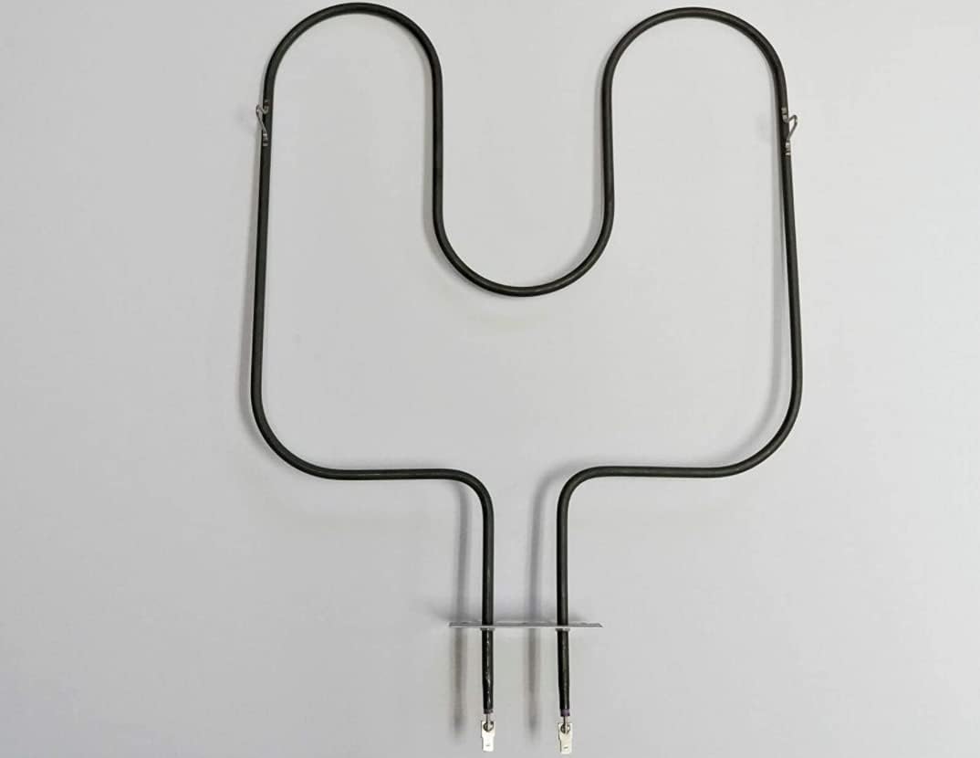 Bake Element Replacement For Kenmore 911.4842592 911.4842595 911.4842990 911.4842991 911.4842992 911.4842996 911.48465690 911.48465791 911.48469690 911.48469791 911.4942592 Oven w/Microwave