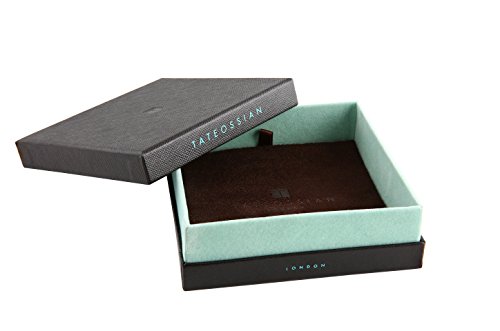 Tateossian Plata de Ley (925/1000) Plata