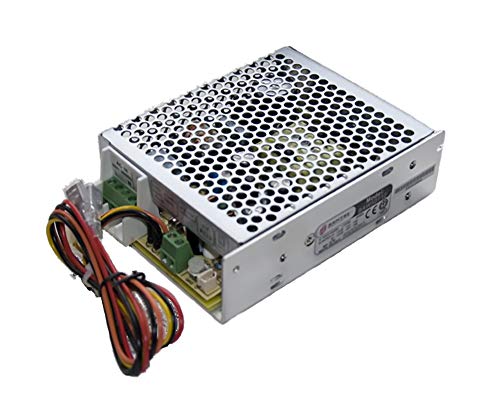 BAW50T12 nuovo modello del BAQ35T12 alimentatore Bentel Potenziato