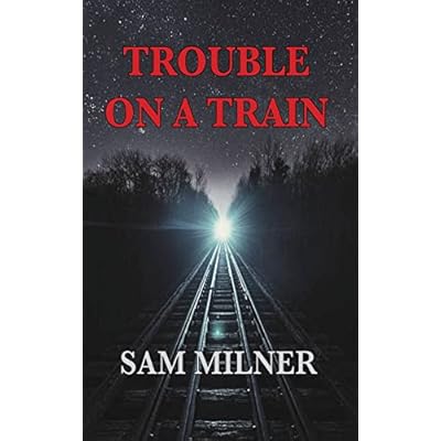 Trouble On A Train