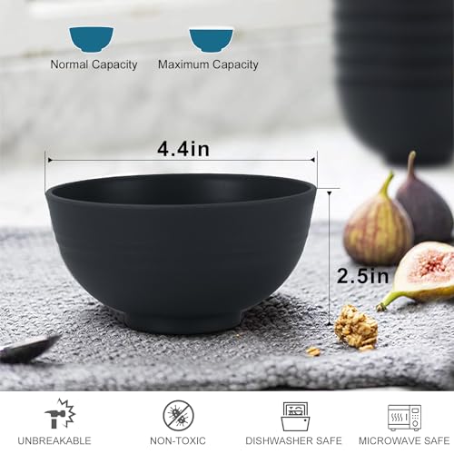 Recopilación de Cuencos de aperitivo disponible en línea para comprar. 20 Cuencos de aperitivo marca Wrova (2)