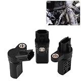 Auto Automoblies Sensoren Car-Styling New Motor Auto Nockenwelle Kurbelwelle Nockenwellenpositionssensor Auto-Zubehör 23731-AL60A, for Infiniti/Nissan