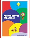 POEMAS CORTOS PARA NIÑOS