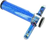 Star Magic Liquid Kaleidoscope Tube - Glitter Wand Kaleidoscope with Continuous Movement, (ONE Random Colored in GIFT BOX)