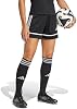Shorts adidas Squadra 25 4