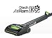 Produktbild Gtech MK2 K9 AirRam Cordless Upright Vacuum Cleaner
