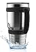 Hawkeye Anti Slip Handle for 30 Oz Yeti Rambler Tumbler - Made of High Quality Durable Plastic with Black Satin Finish - Fits RTIC, SIC Cup and Other 30 oz Tumblers - Handle Only, Tumbler not Included
