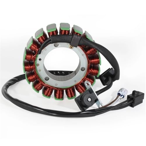 Bobina de estator de 12V repara sistema eléctrico de AC 700 1000 TRV TBX EPS 0802-065