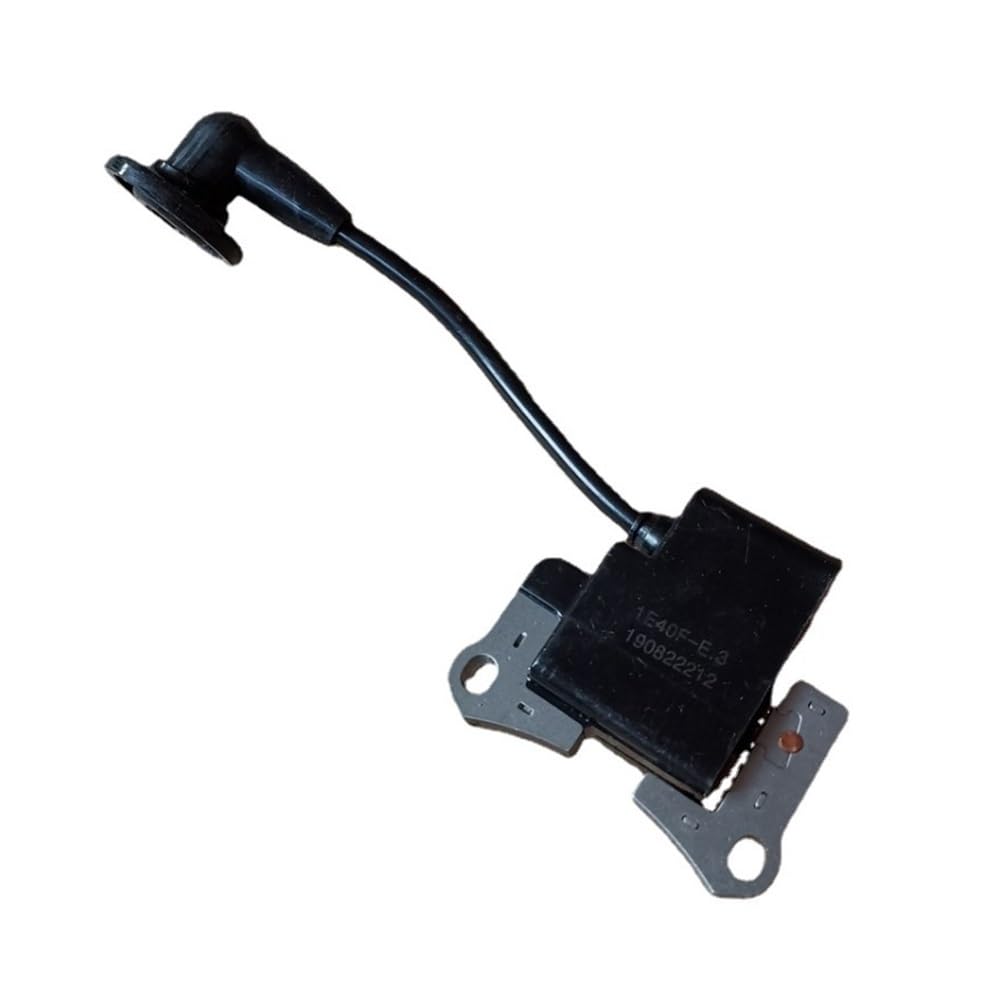 Bobina de encendido de alta durabilidad para estator de desbrozadora TLE43 y CG-430