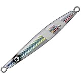 バレーヒル(Valleyhill) KAMIWAZA ショアマサジグ ST 60g #06 ゼブラ