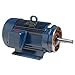 Close-Coupled Pump Motor 15 HP 3535 RPM