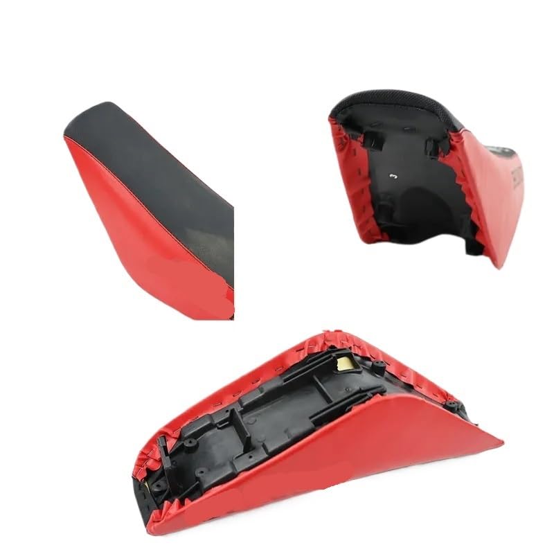 Coussin de siège selle moto CRF50 dirt pit pro 125cc avec mousse haute - 3