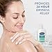 Cetaphil Body Wash, Acne Relief Body Wash with 2% Salicylic Acid to Eliminate Breakouts, Gently Exfoliates and Provides 24Hr Dryness Relief, 20 oz