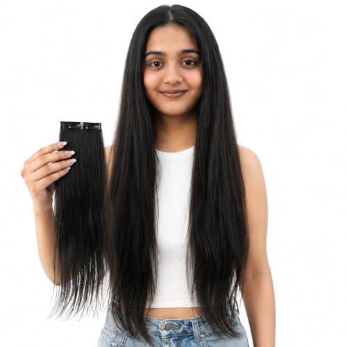 Image of Side patches for women Increase the volume and cover the patches (14 inches (pack of 1))
