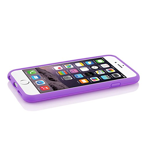 Incipio iPhone 6 Rival Coque de protection Noir premium - 4