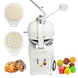 EQCOTWEA Semi-Automatic Dough...image